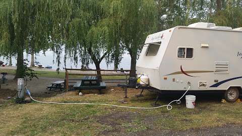 Banbury Green RV Park